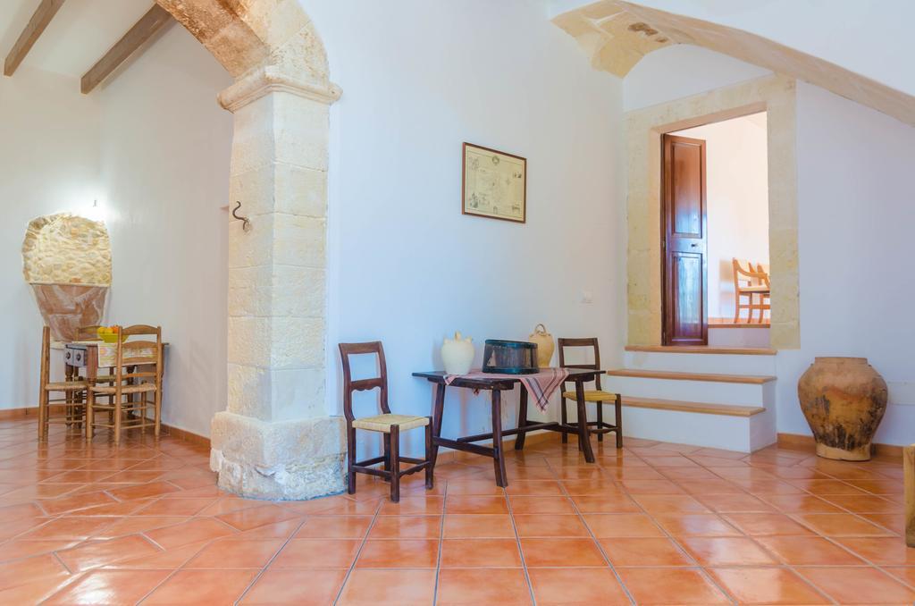 Son Ramon Villa Sant Joan Exterior foto
